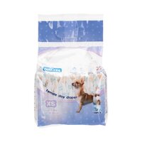 Nobleza plienky pre sučky XS 10 ks